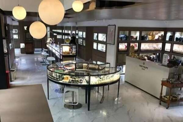 楚雄寄卖奢侈品店